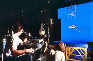 Illustration for article titled 45 Behind-the-Scenes Back to the Future images may teach you something